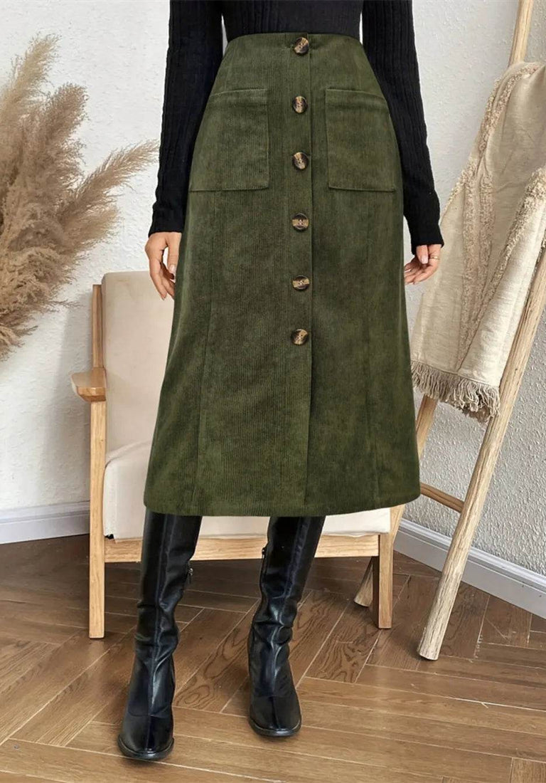 Current Garment