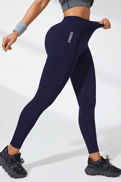 High Waist Active Leggings Dark Blue Trendsi a6dae5c0-7242-4edd-8949-49db1cb27470-Max