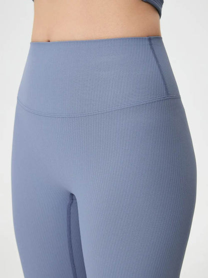 Millennia High Waist Active Leggings Trendsi a7890206-e7f0-4c19-b3c7-fcd1fcd4493f-Max