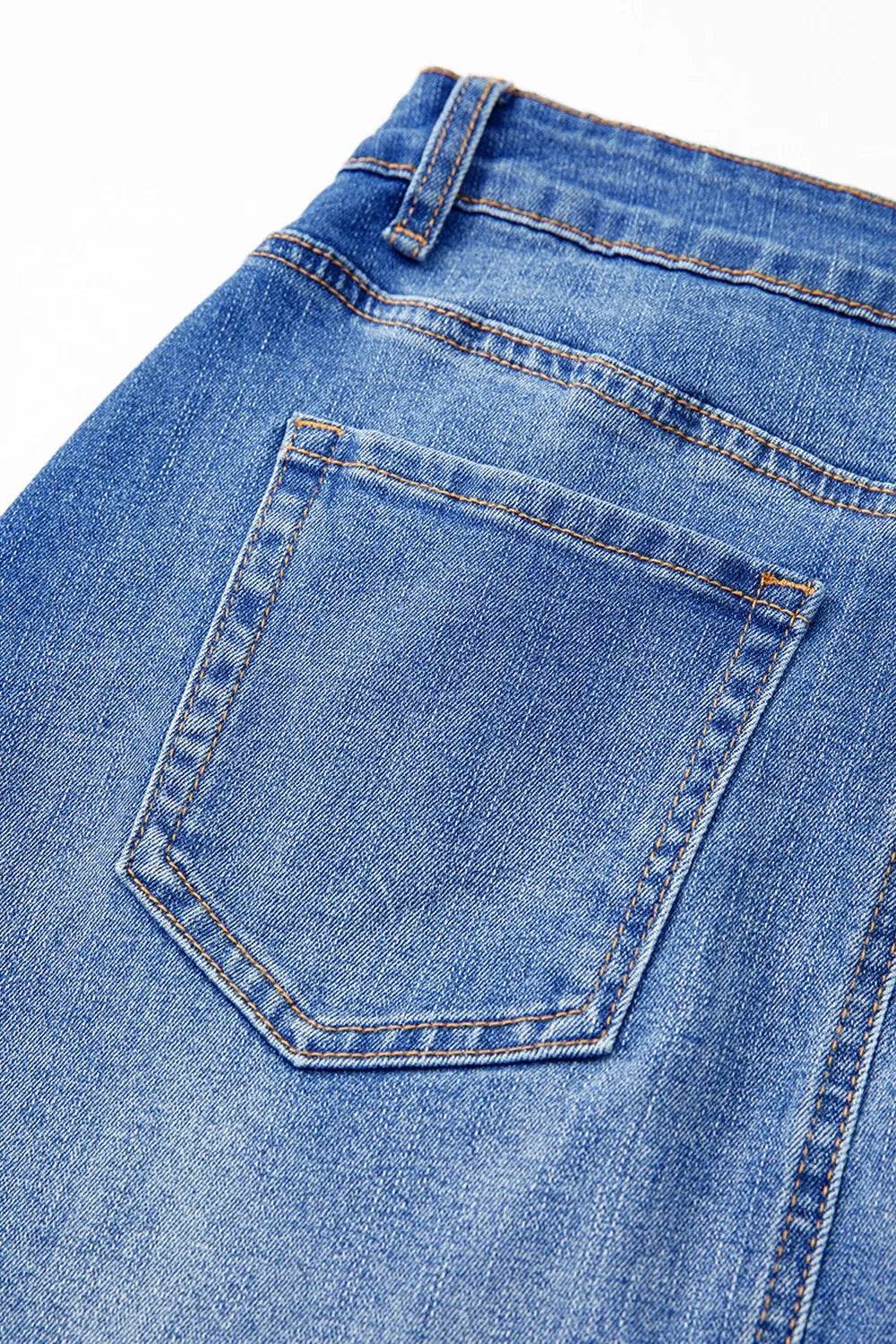 Wrapped Crossed Waist Denim Mini Skirt Trendsi a835d4cb-1b49-4e03-a36d-416579b73c5c-Max-Origin