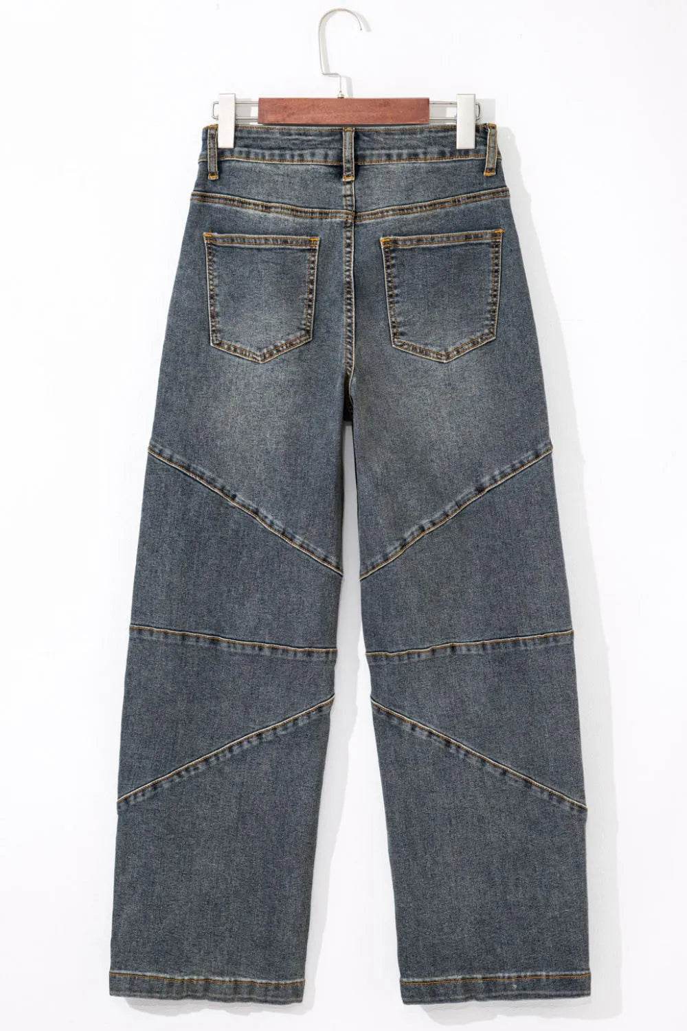 Exposed Stitching Loose Straight High Waist Jeans Trendsi a83b7d32-cc01-4b74-bbd9-80d3b8ba85e9-Max-Origin