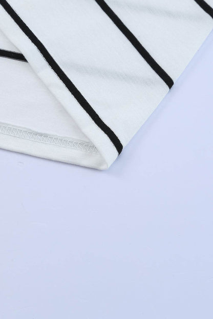 Striped Slit Sleeveless Maxi Dress Trendsi a85f04f46fe4413691724b8ccd59359d-Max