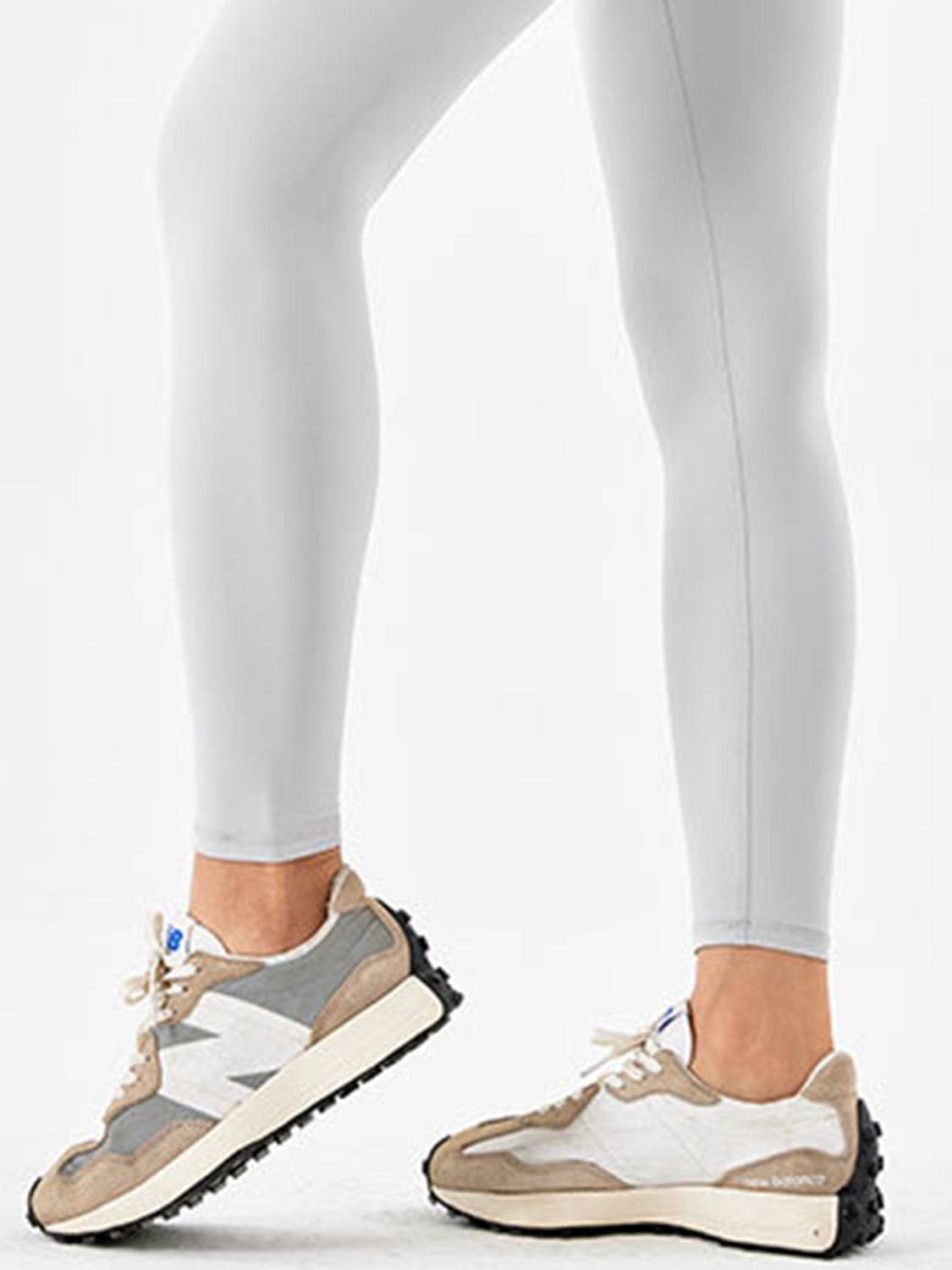 Wide Waistband Sports Leggings Trendsi a99272004f234ac9a13c60bcc30b798b-Max