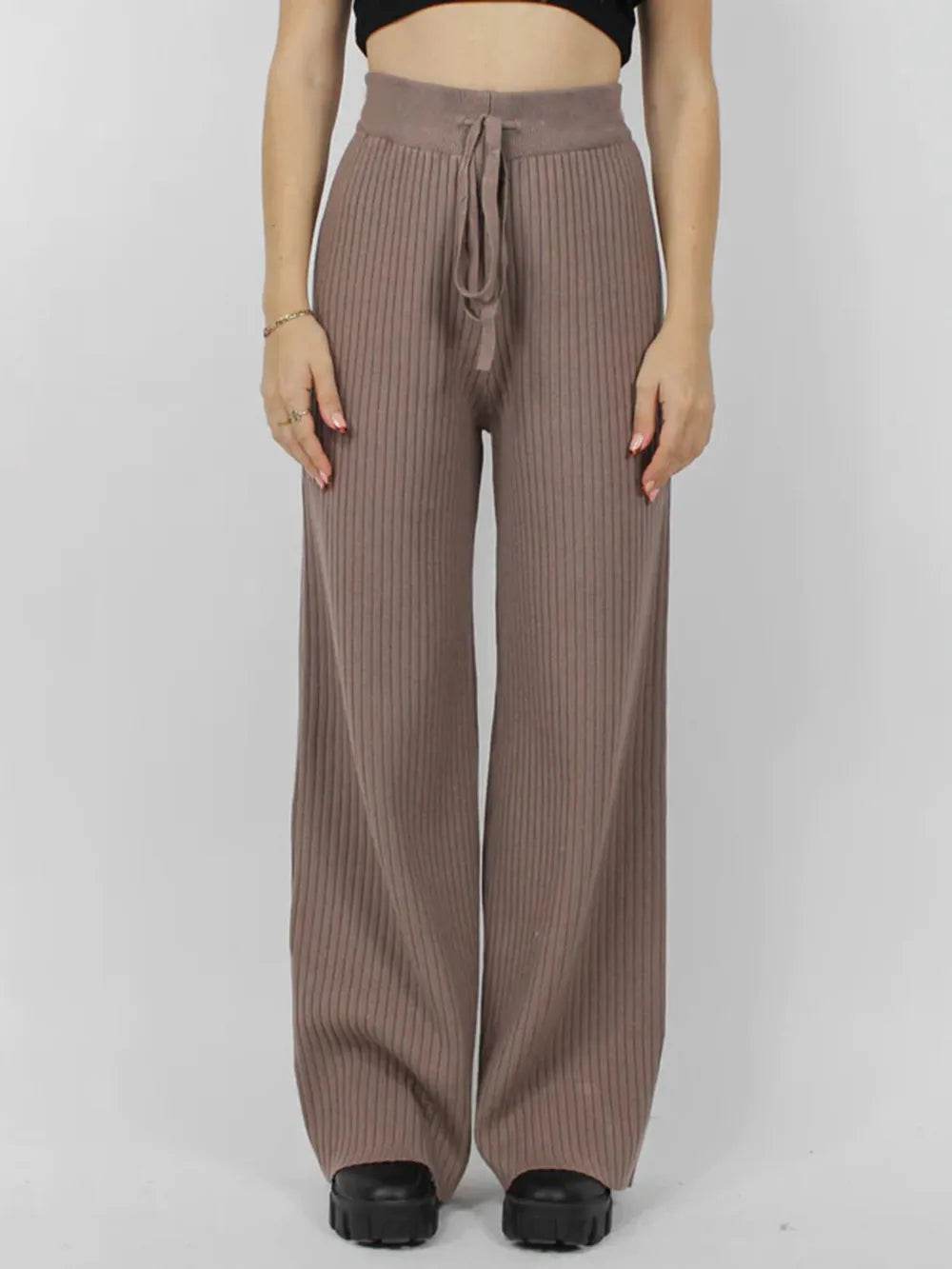 Ribbed Wide Leg Sweater Pants Trendsi a9b267b4-24e6-4dbc-9634-d2da32d02365-Max