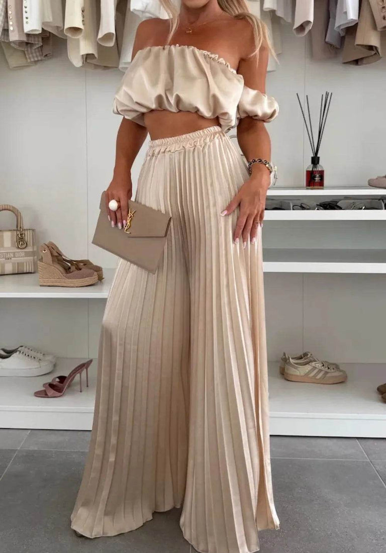 Current Garment