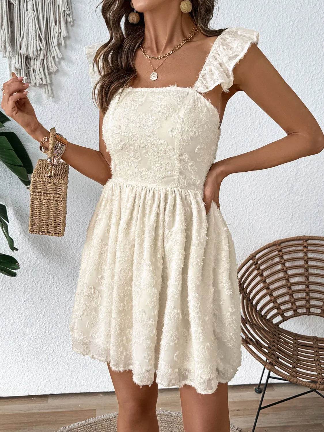 Cutout Cap Sleeve Mini Cami Dress Trendsi ab08ceec-277a-4060-a9b5-113c8c66a400-Max-Origin