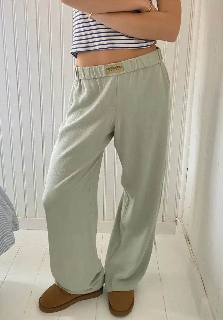 Current Garment
