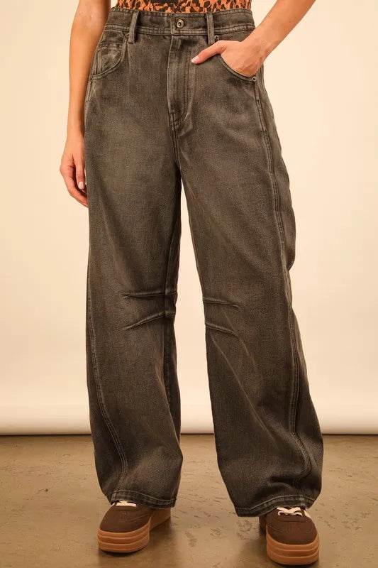 VERY J Wide Leg Comfy Jeans Grey Trendsi abd5ab70898e4968bbad81496c2c7ec6-Max-Origin
