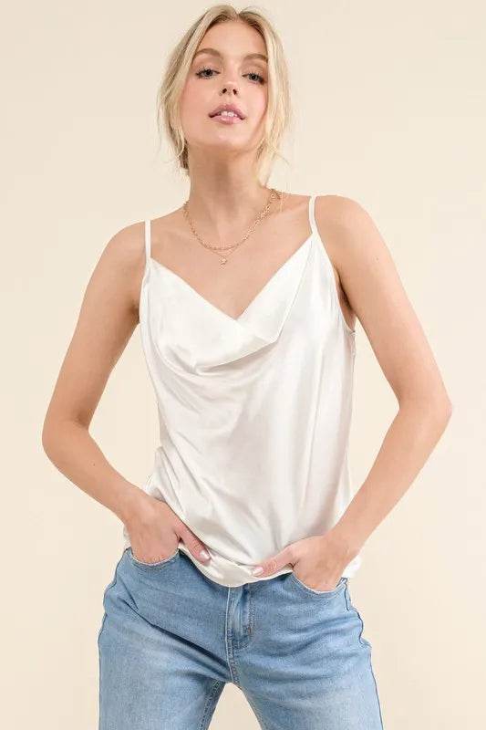 And The Why Satin Cami with Adjustable Strap Trendsi ac0eb7764547420ba22fc87b7b0ec5b2-Max-Origin