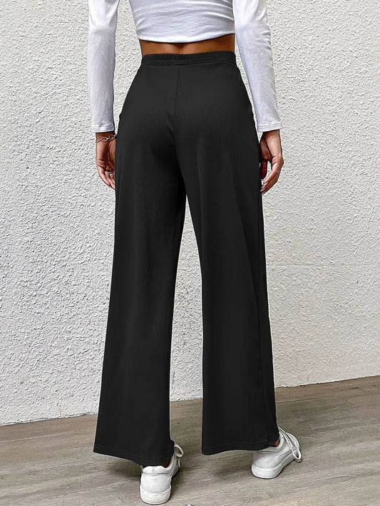 Perfee High Waist Straight Pants Trendsi acb062381d9d4b3bbb8c4847b0cfc4c7-Max