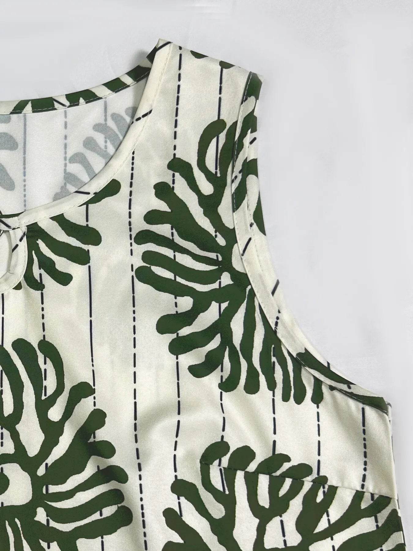 Floral Print Sleeveless Summer Mini Dress Trendsi acd90654-14fe-4319-b971-ed5dbf6ba645-Max-Origin