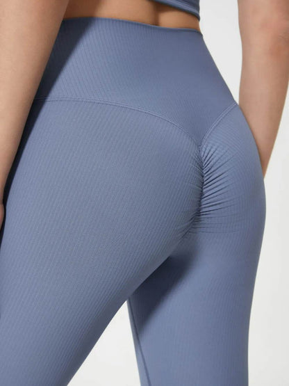 Millennia High Waist Active Leggings Trendsi ad465573-faa2-46e2-9ef1-d8f7f92bc1a1-Max