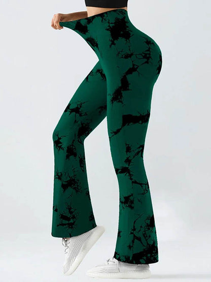 Tie-Dye High Waist Active Leggings Trendsi ad8c36ea-804e-4222-a9df-bbff2dee1fbd-Max