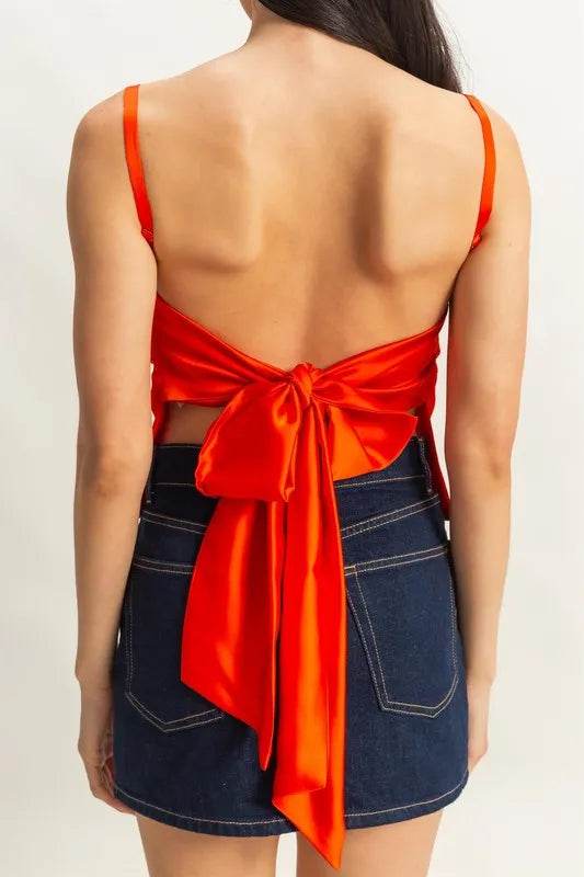 HYFVE Satin Back Tie Detail Cami Trendsi adabaff5bad34fc89c289ebfd9bce3ed-Max-Origin