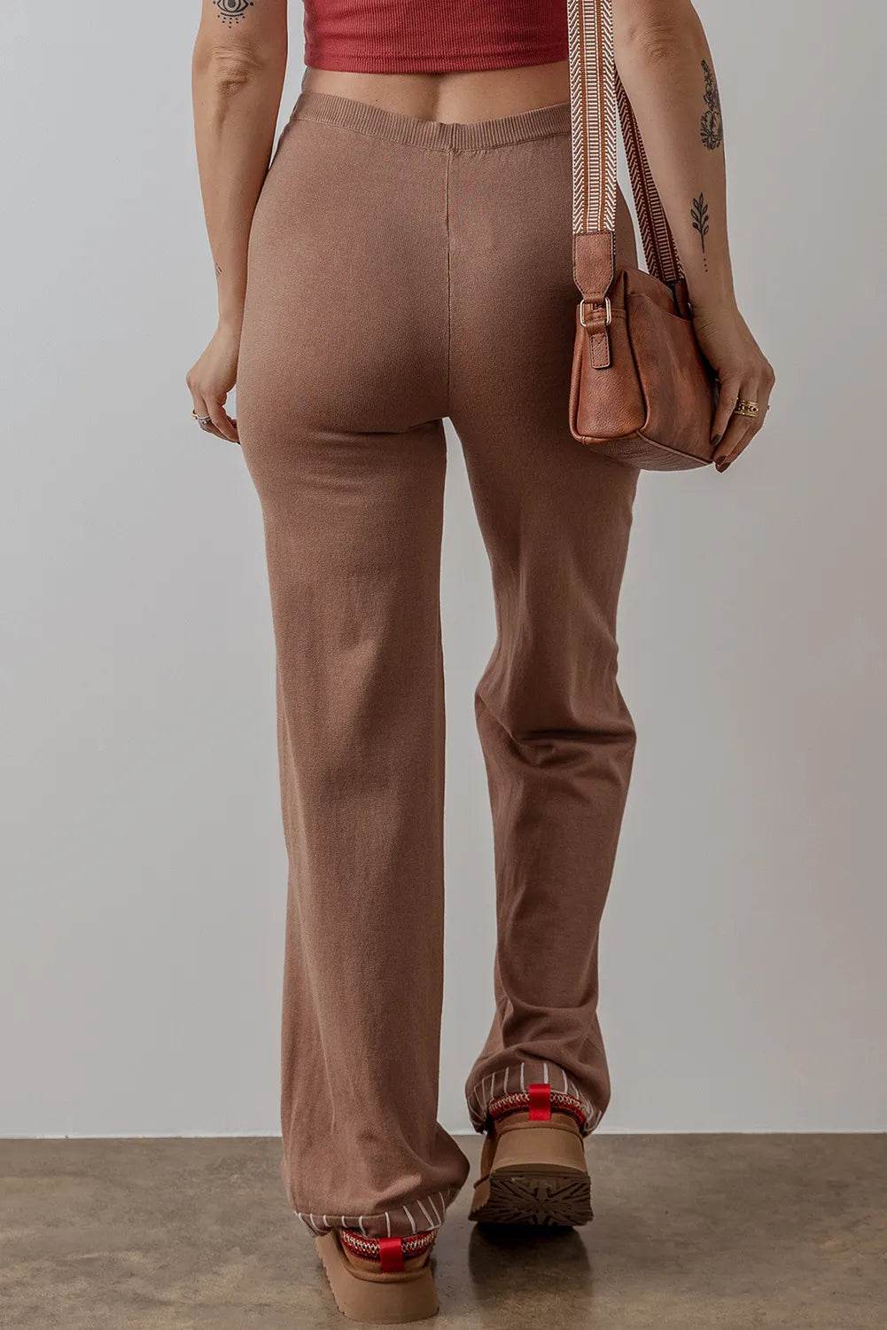 High Waist Pants Trendsi adbd32b7-27ab-497e-97b9-3ca0f70b2402-Max