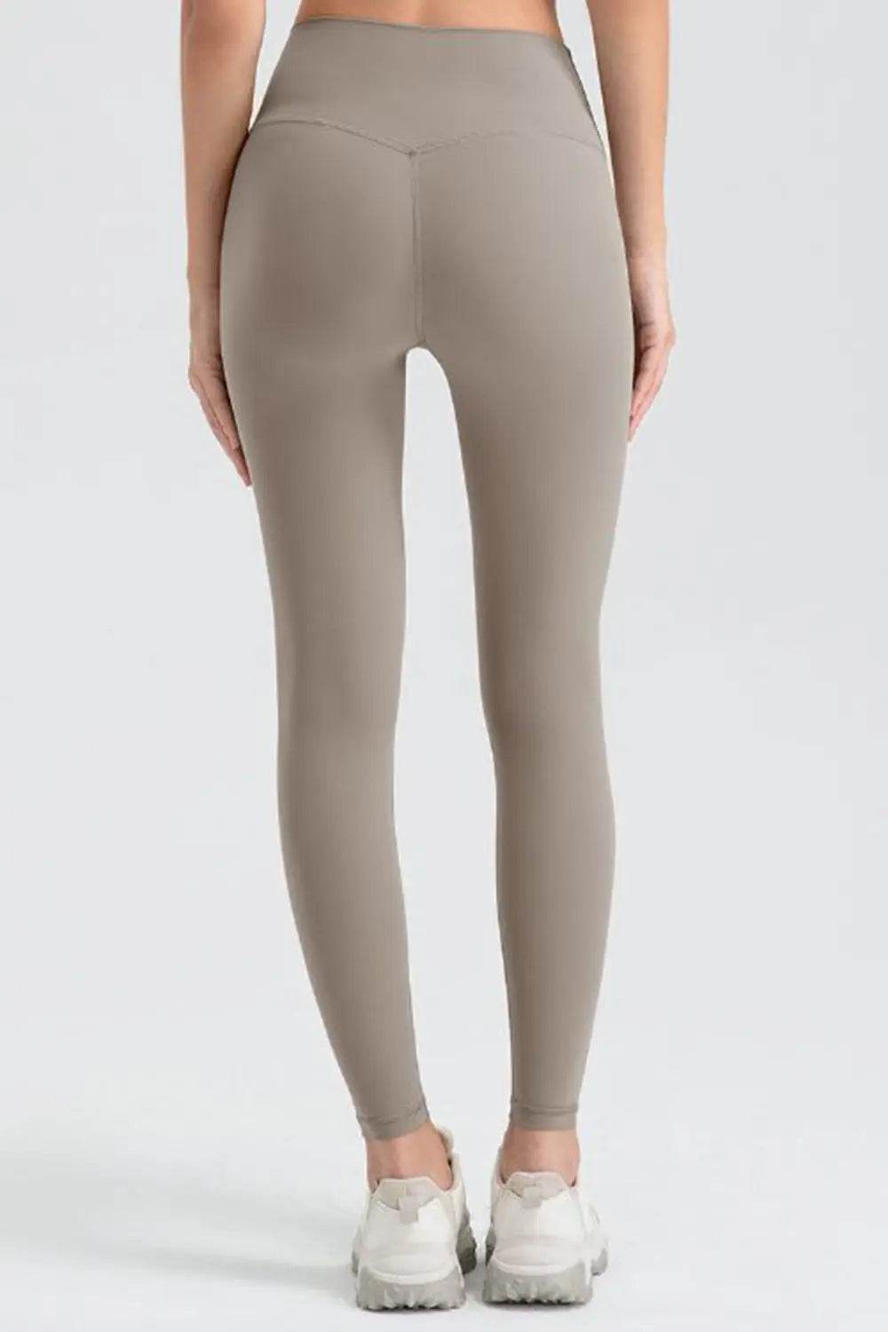 Wide Waistband Sport Leggings Trendsi adfb54c93dce4baeb7ba0c52df52758f-Max