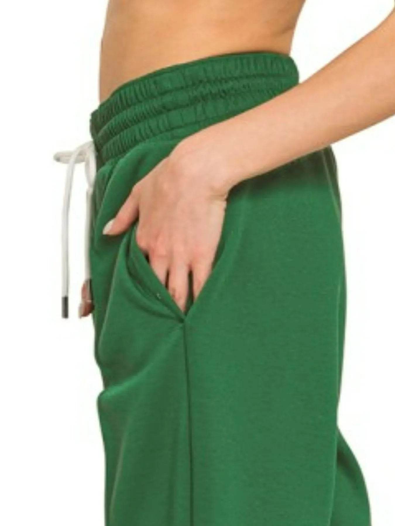 Zenana Drawstring Scuba Sweatpants with Pockets Trendsi ae354af4-569c-447c-a21d-7a01c8e31e11-Max-Origin