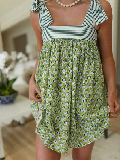 Floral Print Tie Shoulder Summer Dress Trendsi ae3ea140-ebb9-486e-975c-23bb07e1e465-Max-Origin