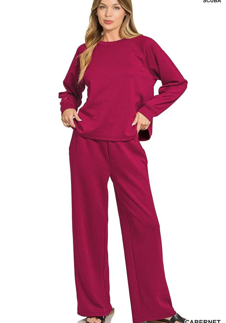 Current Garment