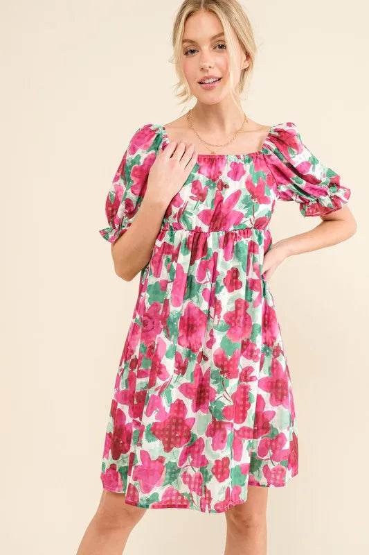And The Why Smocked Floral Ruffle Short Sleeve Mini Dress Trendsi ae81804e792f4d499a019f0414f3b0bb-Max-Origin