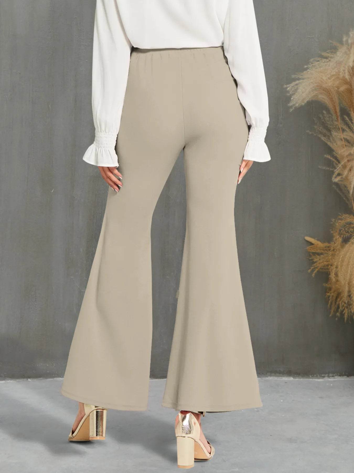High Waisted Flare Pants Trendsi aea56248018f40c3a8a68aeef41063f2-Max-Origin