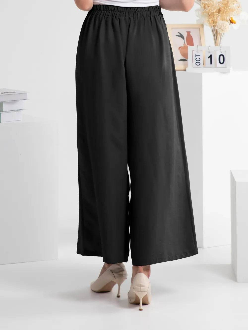 FAM-FAM Wide Leg Elastic Waist Pants Trendsi af0f074d-1314-4ffb-8488-cda15c8d6123-Max