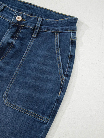 Cropped High Rise Wide Leg Jeans Trendsi af5e5fdd543741658296ec944fb6fa68-Max-Origin