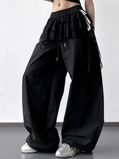 Oversized Wide Leg Pants with Drawstring Waist Trendsi af8d511e-bede-4f05-bc55-b2dba0f8e268-Max-Origin