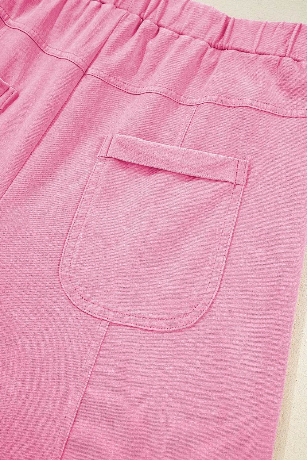 Mineral Wash Exposed Seam Drawstring High Waist Wide Leg Cargo Pants Trendsi afb2a46f-9c2b-4a12-aa9a-8f6120ead52b-Max-Origin