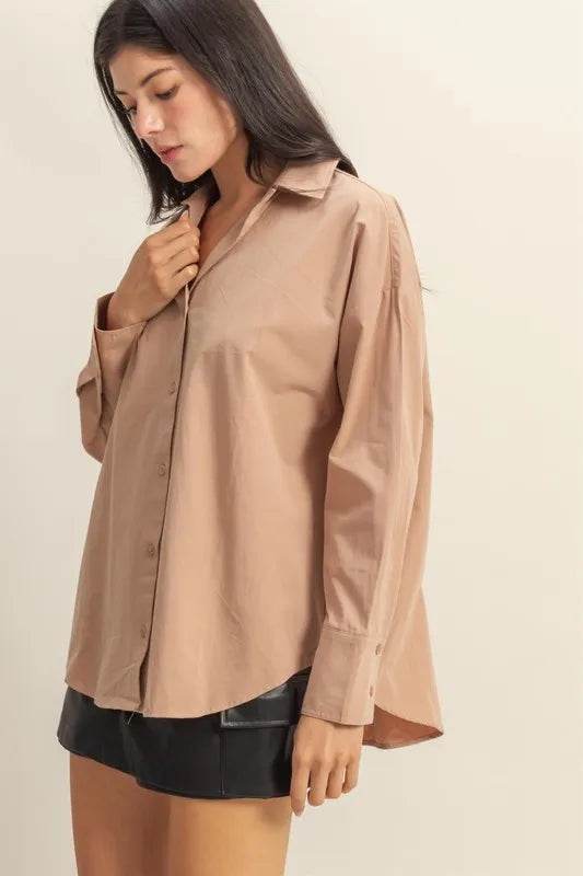 HYFVE Button Down Long Sleeve Shirt Trendsi afcb4114-f14b-4af5-840e-ec2139271ba8-Max-Origin