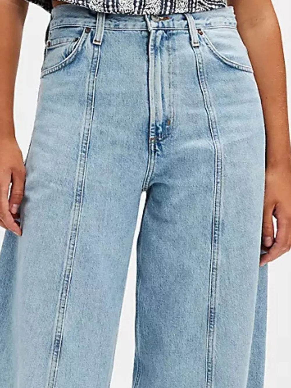 Wide Leg Jeans with Pockets Trendsi b06f9361-0836-4745-a1f1-f14a3c7fce12-Max
