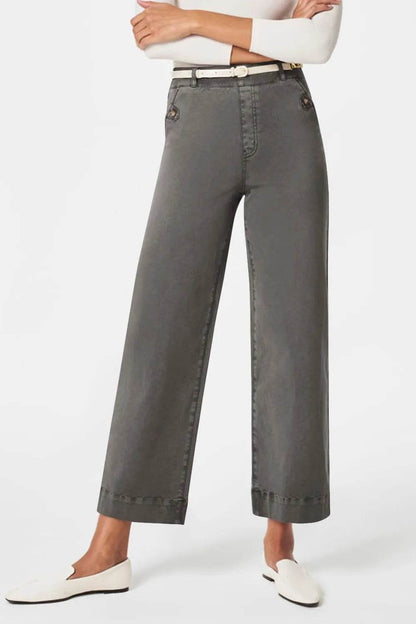 High Waist Jeans with Pockets Dark Gray Trendsi b07a2e31-0d8e-4cb2-a8a4-1018b2e3c236-Max