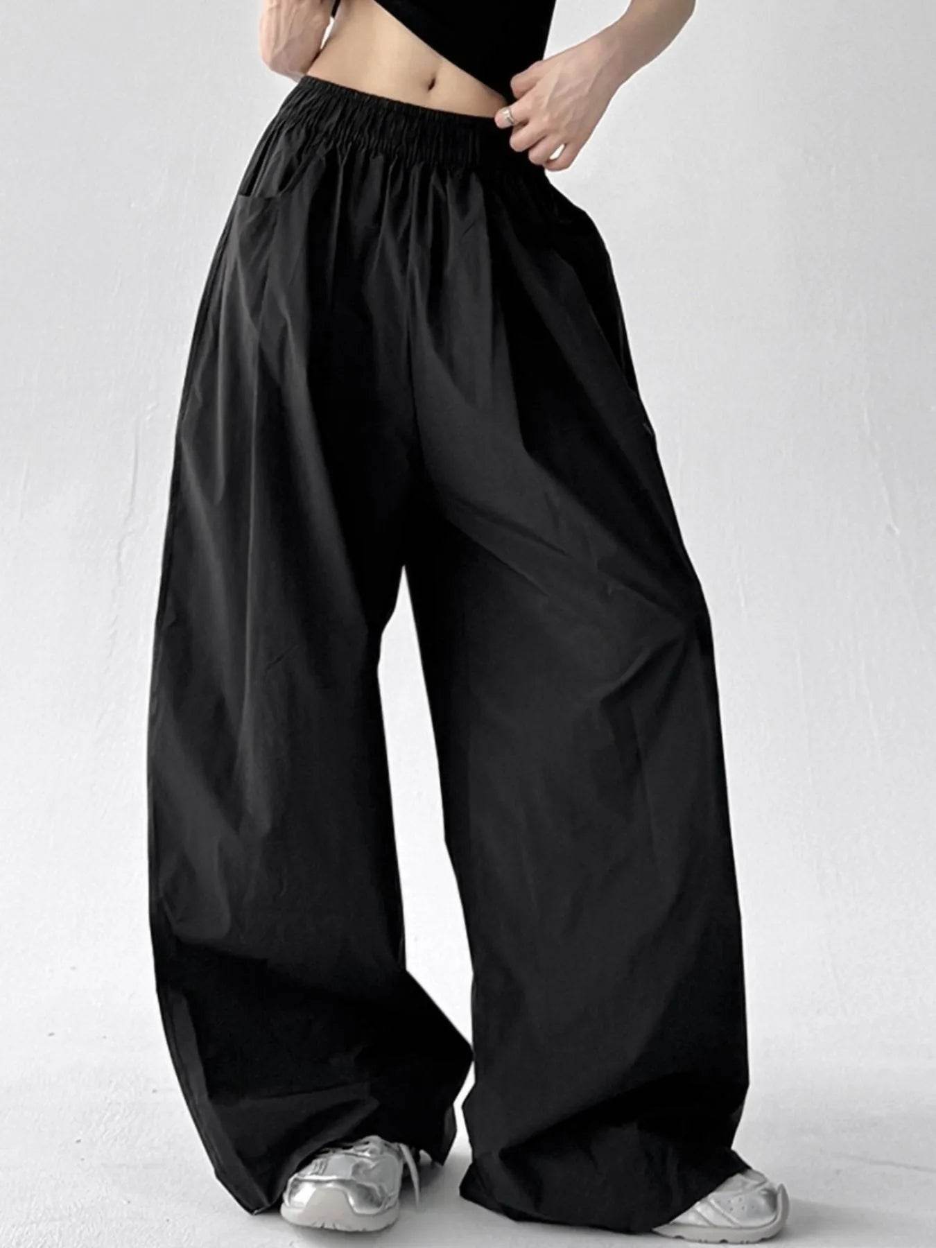 Oversized Wide Leg Pants Black Trendsi b095f996-0cd1-4010-8629-e2766a9833c0-Max-Origin