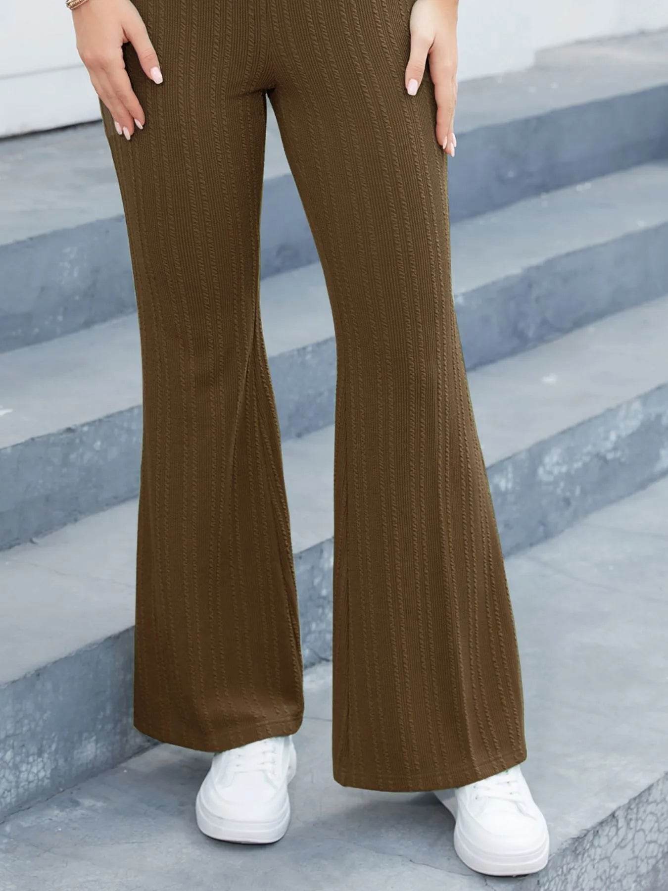 High-Waisted Flare Pants Trendsi b19bc325-028e-4cb9-a037-0ec354200e5a-Max-Origin