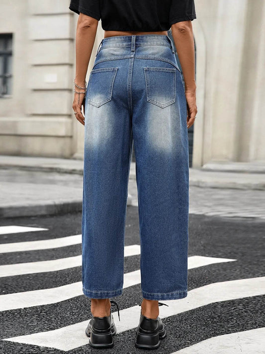 Wide Leg Jeans with Pockets Trendsi b1f22309194547d389c42721f0420e50-Max-Origin