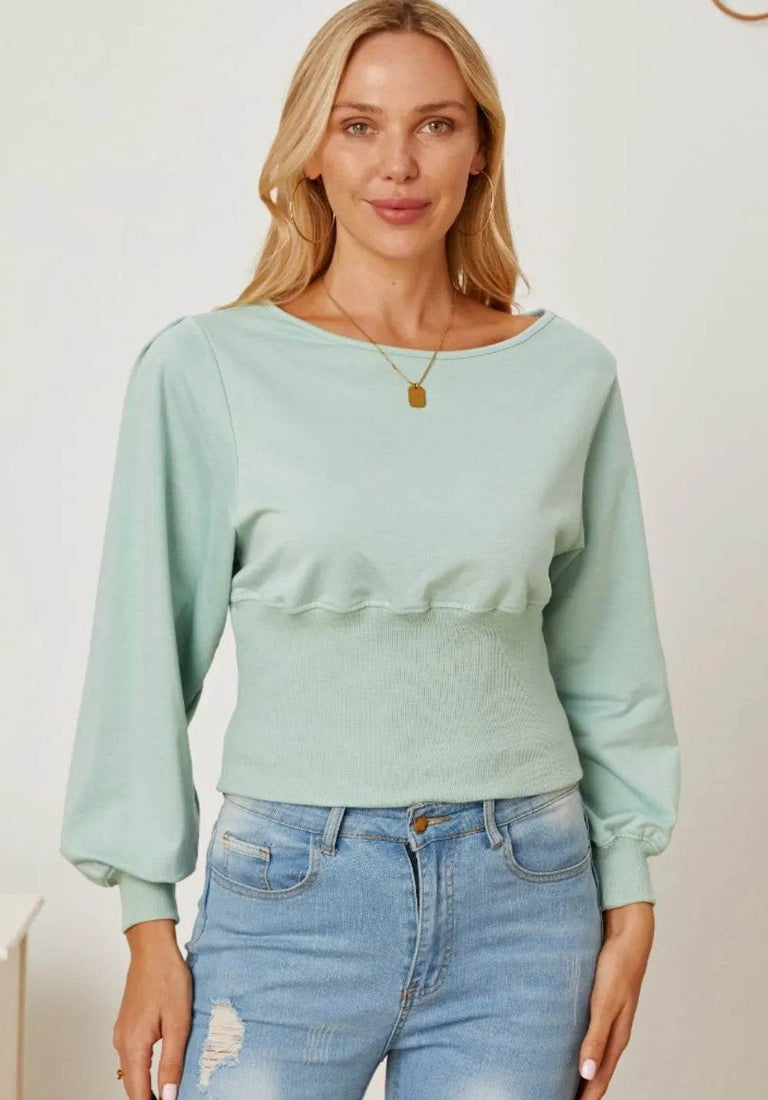 Current Garment