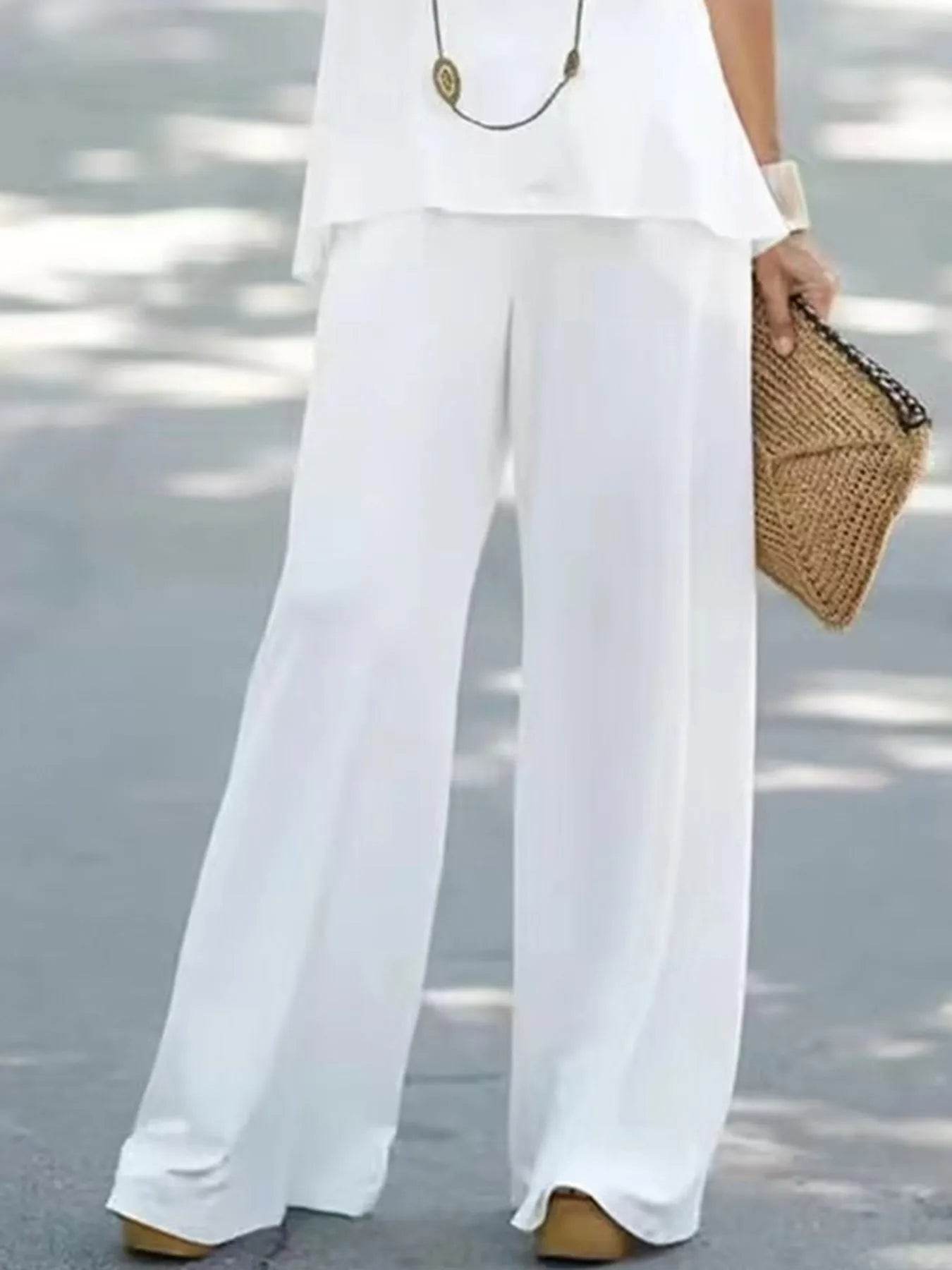 Halter Top and Wide Leg Pants Matching Set Trendsi b27f1070-a5fd-4cd4-b35a-cce241e3878c-Max-Origin