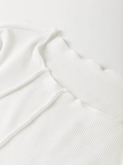 Exposed Seam Slim Fit Long Sleeve Top Trendsi b2c40c155a304a97856e6fec570817db-Max-Origin
