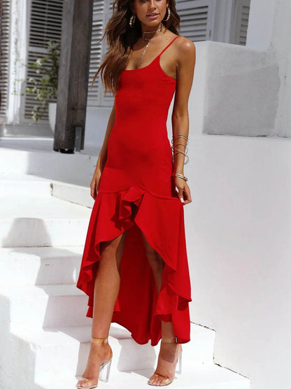 High-Low Ruffled Hem Midi Cami Dress Trendsi b31944e8-5242-4635-a739-09df1e01eb1b-Max-Origin