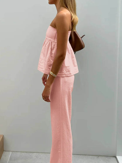 Tube Top and Pants Set Trendsi b31e2624-f27f-4b97-bf73-0bdc1dc19a8d-Max-Origin