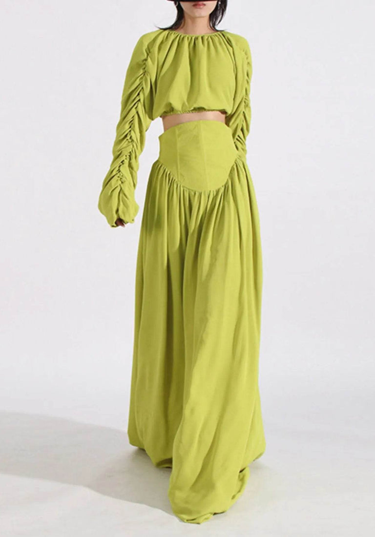 Current Garment