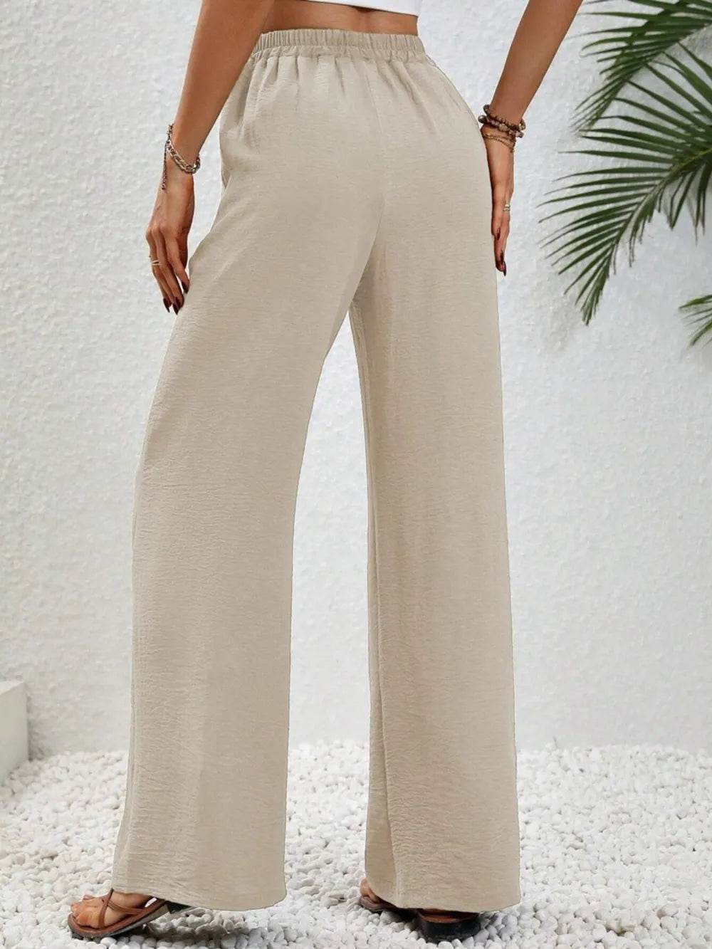 Wide Leg Drawstring Pants Trendsi b3732ec9-c9fe-4ccd-938e-f17a726ea526-Max