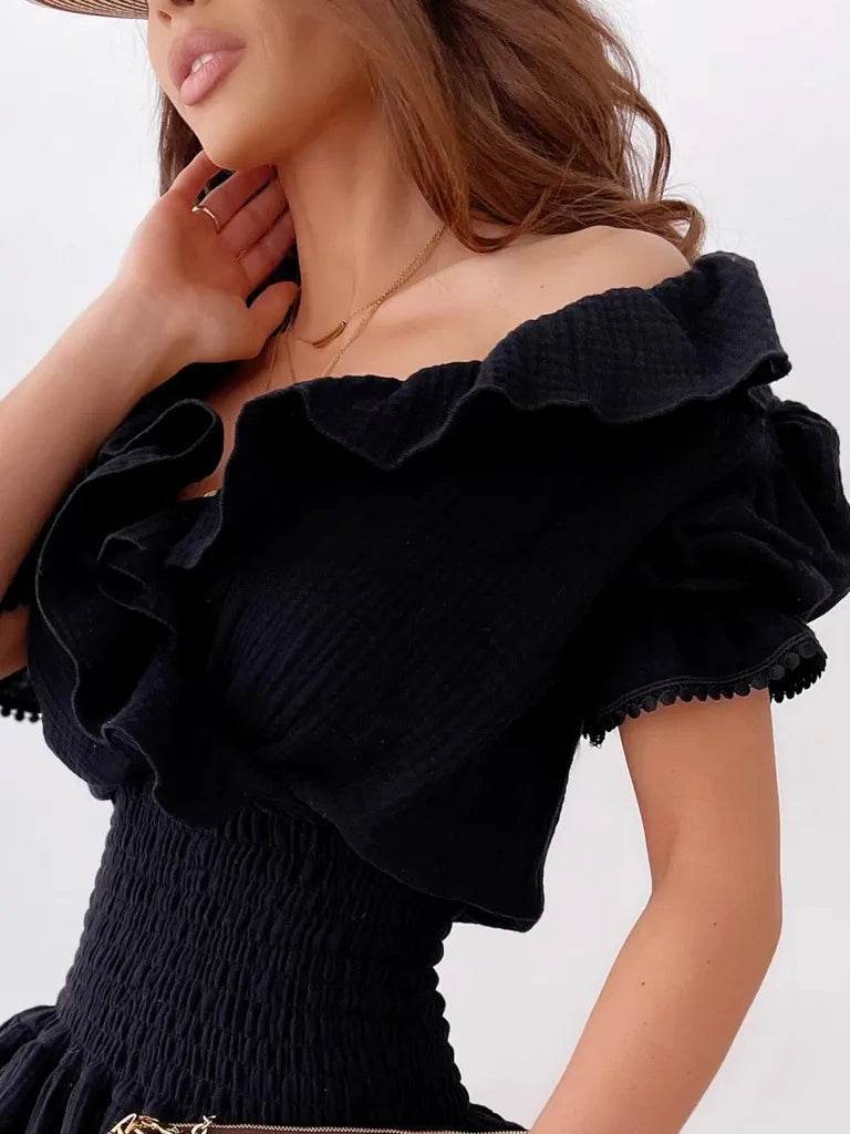 Ruffled Smocked Layered Mini Dress Trendsi b3d9cae5-faaf-46c1-850c-165635271e92-Max-Origin