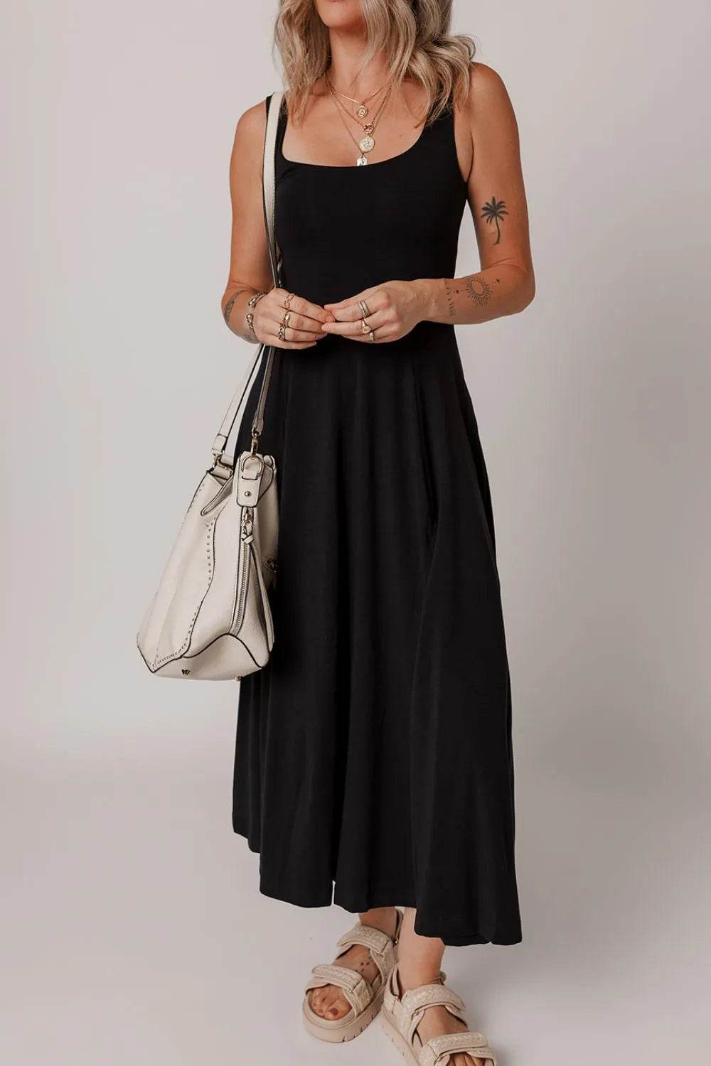 Side Slit Scoop Neck Wide Strap Dress Trendsi b5d08a9f-b1cb-4106-9951-3f6b38f7c98b-Max