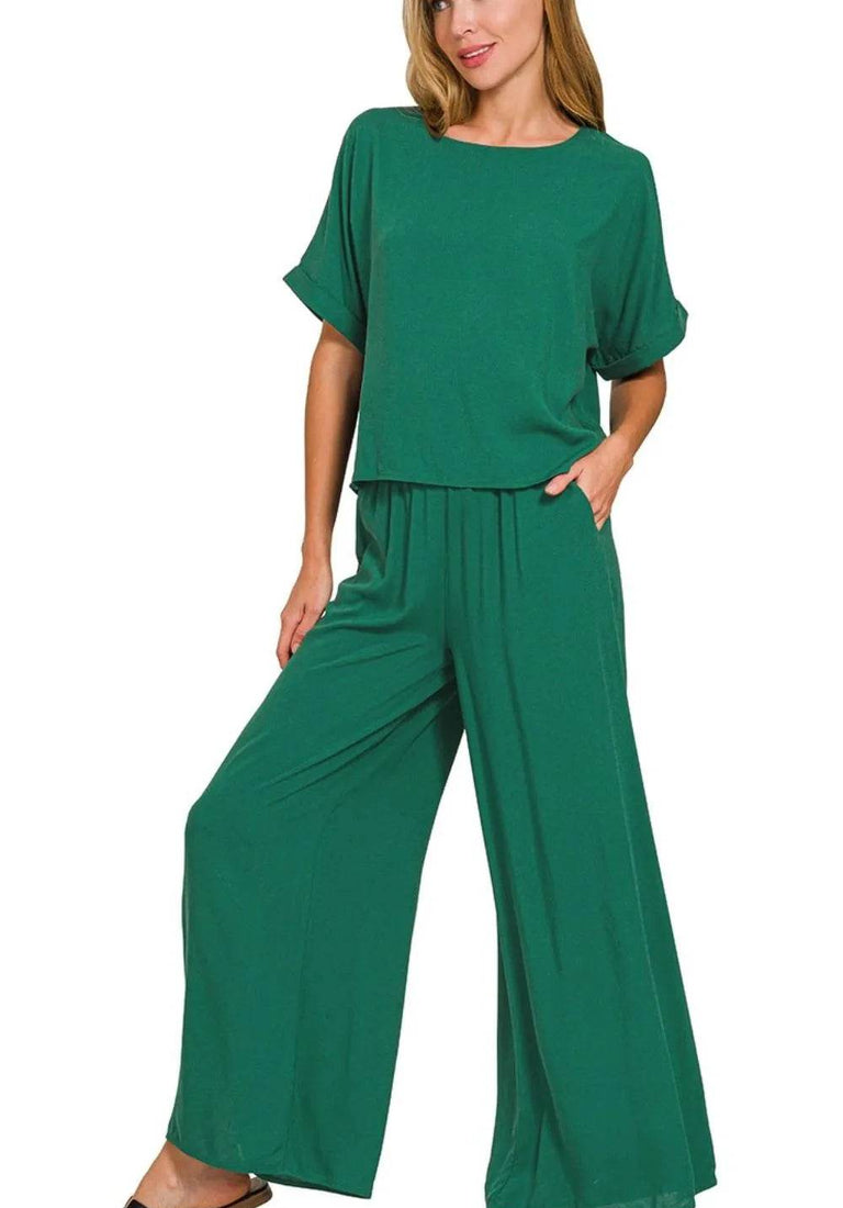 Current Garment