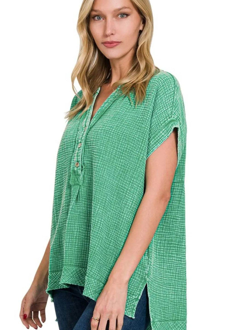 Current Garment