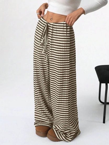Tied Striped Wide Leg Pants Trendsi b79a8ac1-ff91-469e-bff3-11dec791d6c0-Max