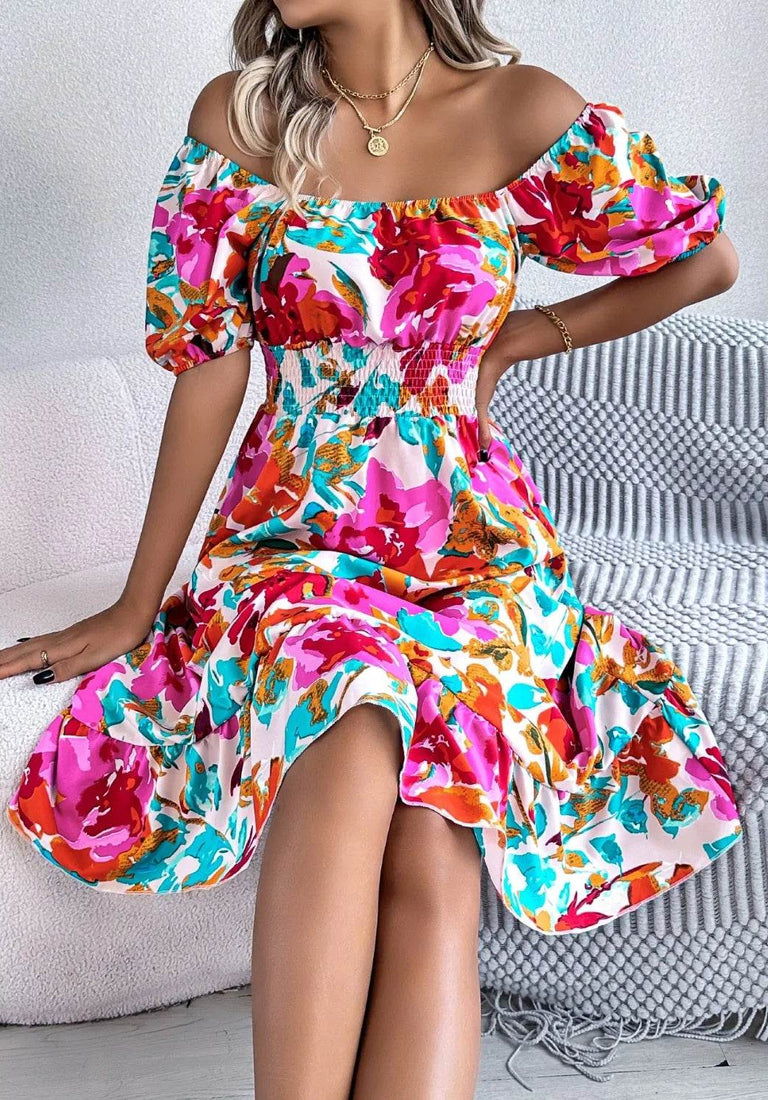 Current Garment