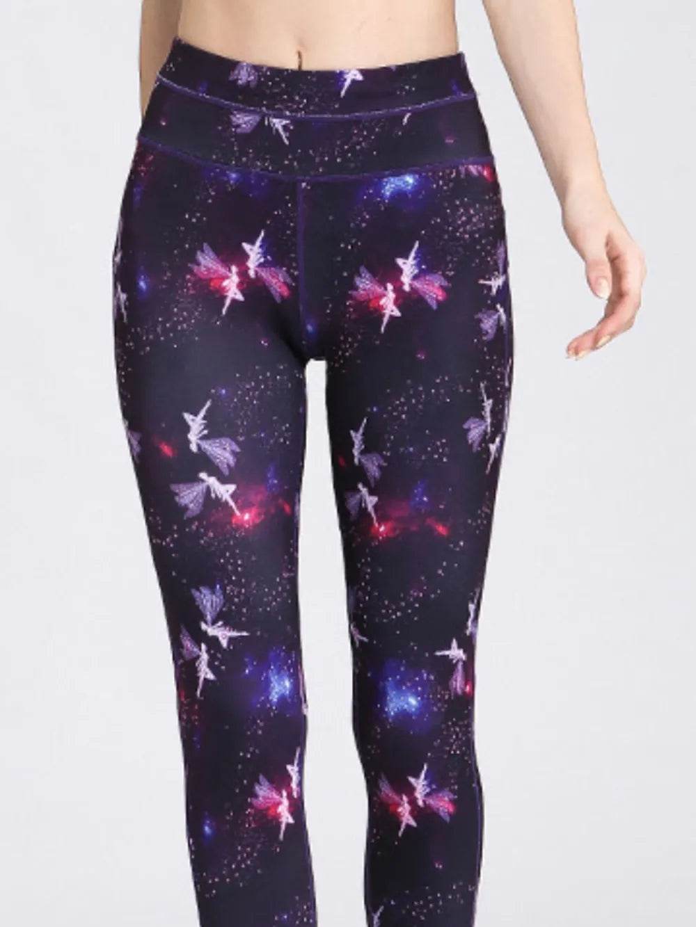 Printed Active High Waist Leggings Trendsi b826b49f-e3cc-47c0-9aae-4ff3947678dd-Max