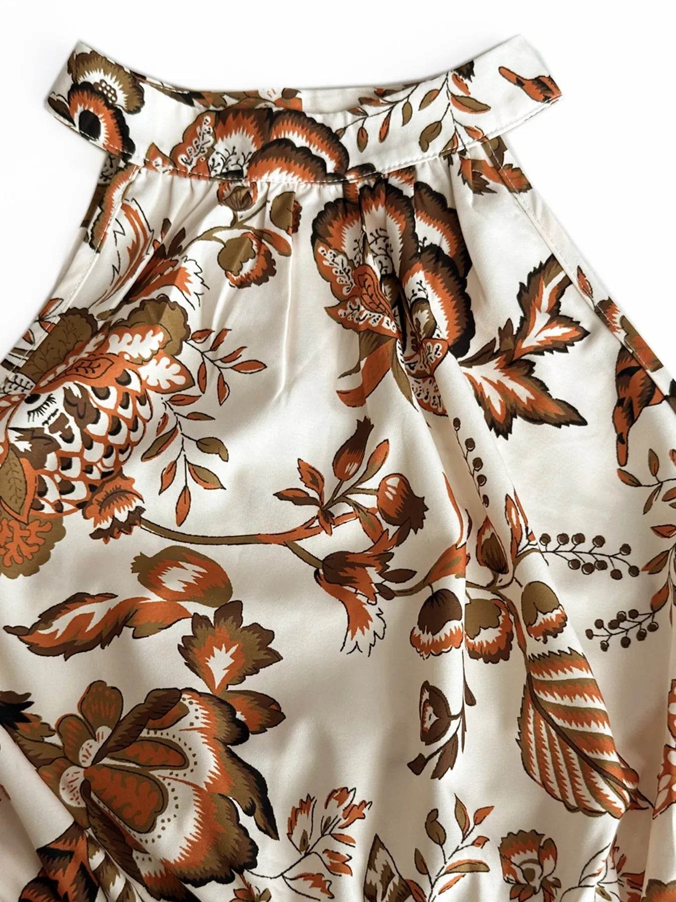 Floral Halter Neck Summer Mini Dress Trendsi b83a6885-9f26-4ad1-8015-189173bf8038-Max-Origin